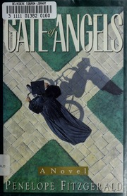 Cover of edition gateofangels00fitz