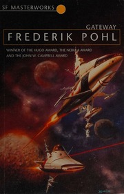 Cover of edition gateway0000pohl