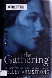 Cover of edition gatheringdarknes00kell