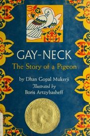 Cover of edition gayneckstoryof00muke