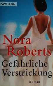 Cover of edition gefahrlicheverst0000robe