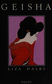 Cover of edition geisha0000dalb_l0s6