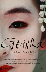 Cover of edition geisha00dalb