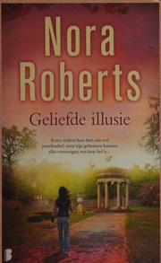 Cover of edition geliefdeillusie0000robe