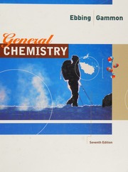 Cover of edition generalchemistry0000ebbi_u5j6_7ed