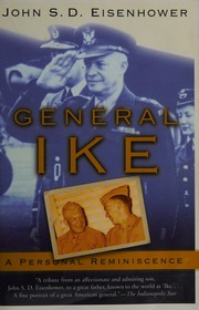 Cover of edition generalikeperson0000eise