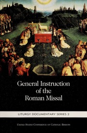 Cover of edition generalinstructi0000cath
