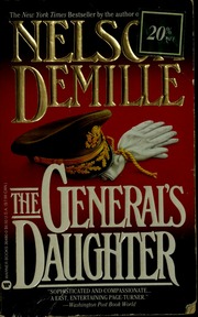 Cover of edition generalsdaught00demi