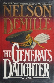 Cover of edition generalsdaughter0000demi_m6d6