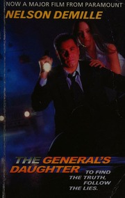 Cover of edition generalsdaughter0000demi_t9m2