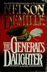Cover of edition generalsdaughter1992demi