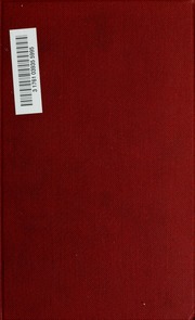 Cover of edition generalsketchofe00belluoft
