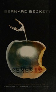 Cover of edition genesis0000beck_a7n9