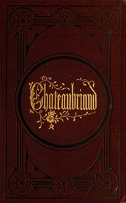 Cover of edition geniusofchristia00chat