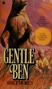 Cover of edition gentleben00more