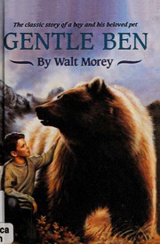 Cover of edition gentlebenturtleb00walt