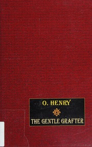 Cover of edition gentlegrafter0000henr_m0o0