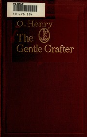 Cover of edition gentlegrafter00henrrich