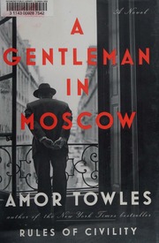 Cover of edition gentlemaninmosco0000towl