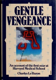 Cover of edition gentlevengeancea00leba