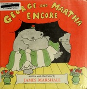 Cover of edition georgemarthaenco00mars