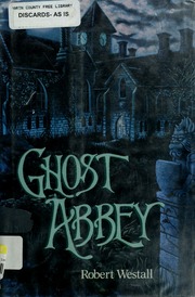 Cover of edition ghostabbey00west
