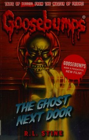 Cover of edition ghostnextdoor0000stin