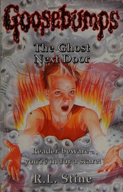 Cover of edition ghostnextdoor0000stin_b0r5