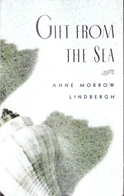 Cover of edition giftfromsea00lind_0
