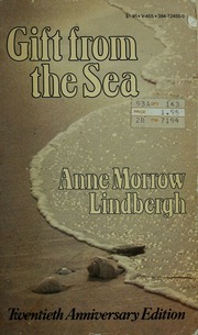 Cover of edition giftfromsea1975lind