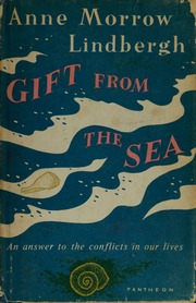 Cover of edition giftfromseaanne00lind