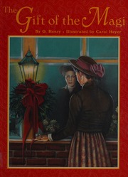 Cover of edition giftofmagi0000unse
