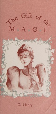 Cover of edition giftofmagiloveat0000ohen