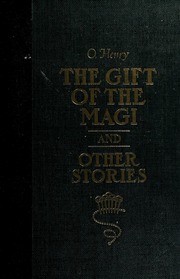 Cover of edition giftofmagiothers0000henr