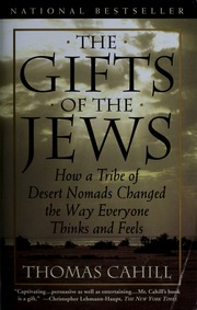 Cover of edition giftsofjews00thom