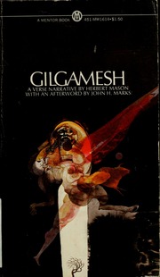 Gilgamesh A Verse Narrative Book Pdf