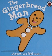 Cover of edition gingerbreadman0000rand_f6w7