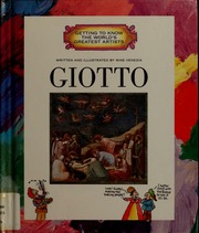 Cover of edition giottovene00vene