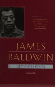 Cover of edition giovannisroom0000bald