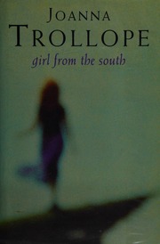 Cover of edition girlfromsouth0000trol_x4o3