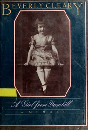 Cover of edition girlfromyamhillmcle00clea