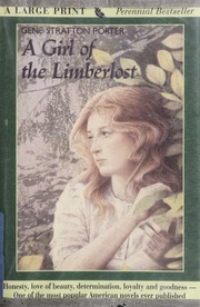 Cover of edition girloflimberlost00stra_1