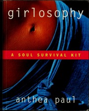 Cover of edition girlosophysoulsu00paul