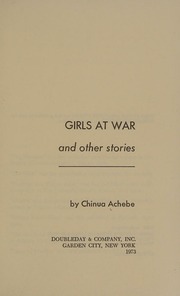 Cover of edition girlsatwarothers0000ache