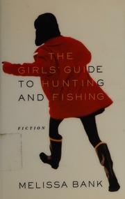 Cover of edition girlsguidetohunt0000bank