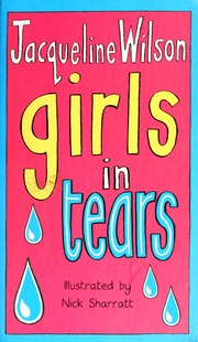 Cover of edition girlsintears00wils