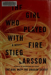 Cover of edition girlwhoplayedwit00lars