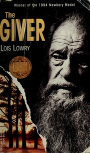 Cover of edition giver00lois
