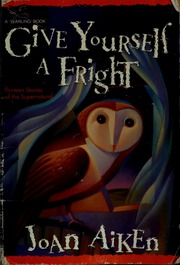 Cover of edition giveyourselffrig00aike