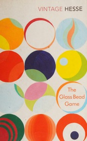 Cover of edition glassbeadgamemag0000hess_d5p7